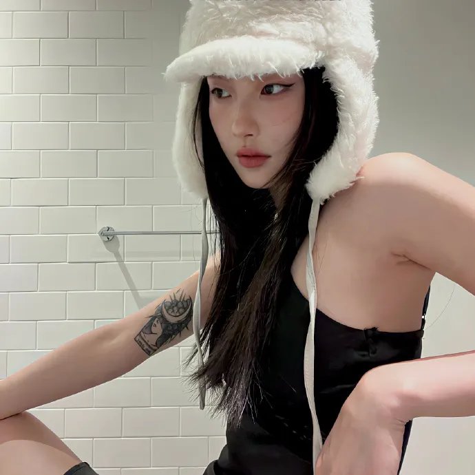 没有人喜欢黑夜