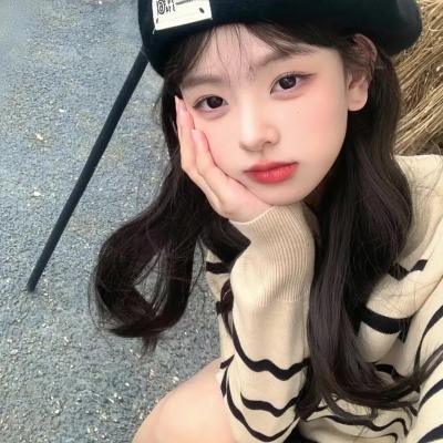 少女的心声