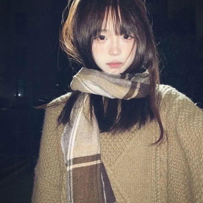 不了情
